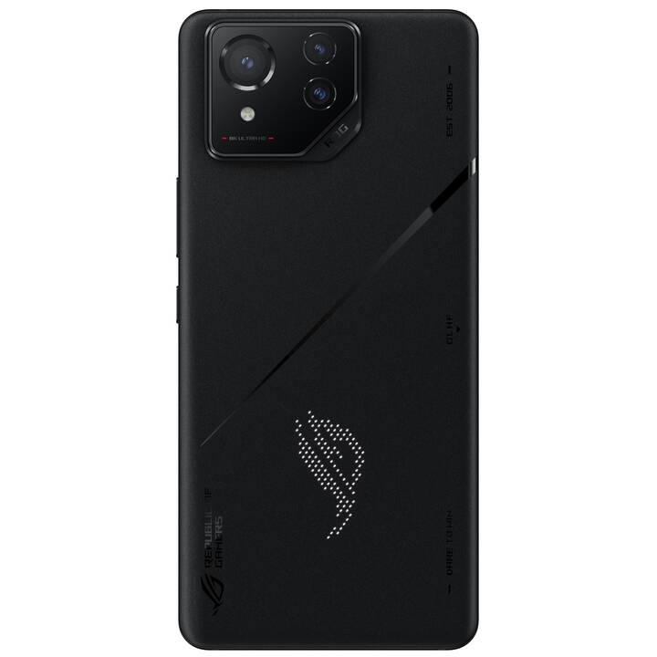 ASUS ROG Phone 8 Pro (512 GB, Phantom Black, 6.78", 50 MP, 5G)