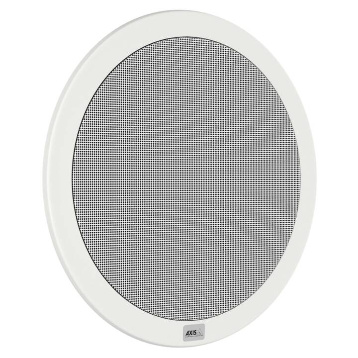 AXIS C2005 (Diffusori PA, Bianco)