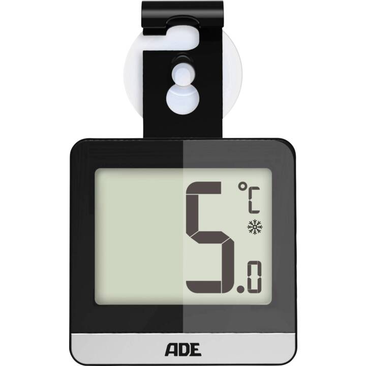 ADE Thermomètre pour réfrigérateur WS1832