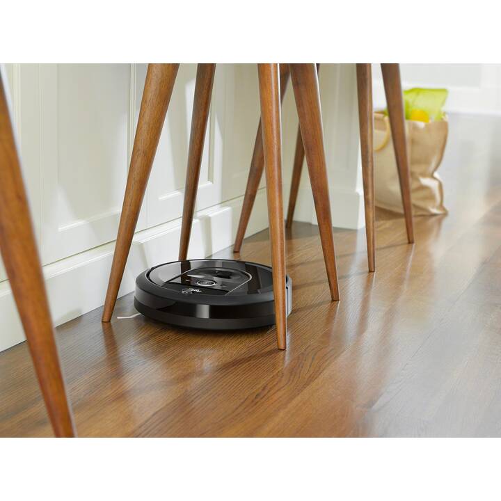 IROBOT Roomba i7+ 