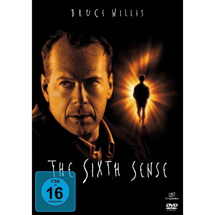 The Sixth Sense (DE, EN)