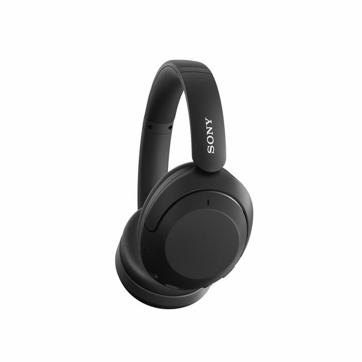 SONY WH-XB910NB (Over-Ear, ANC, Bluetooth 5.2, Schwarz)
