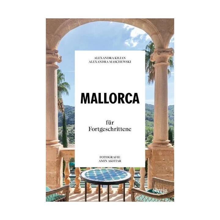 Mallorca für Fortgeschrittene