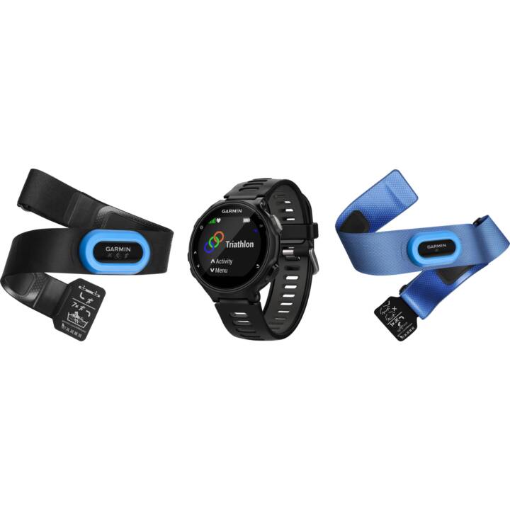 forerunner 735xt hr