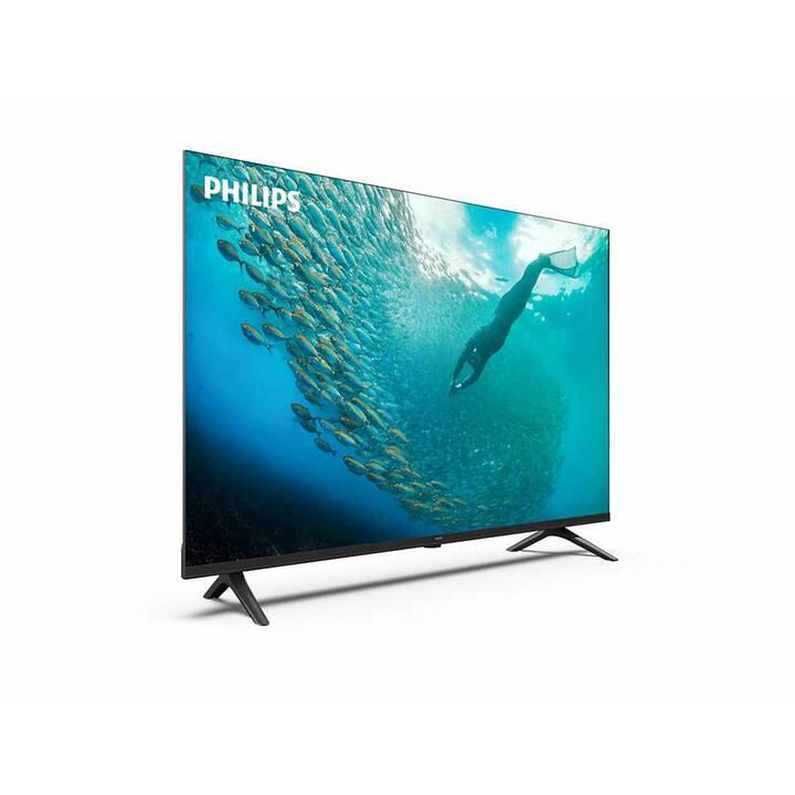 PHILIPS 43PUS7009/12 Smart TV (43", LED, Ultra HD - 4K)