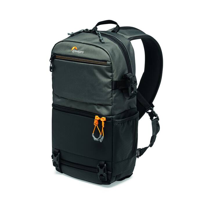 LOWEPRO Slingshot SL 250 AW III Sac à dos photo (Gris)