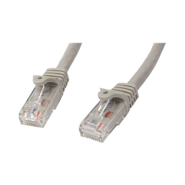 STARTECH.COM Cat6 Gigabit Gigabit senza intoppo Patch Cable, 10m