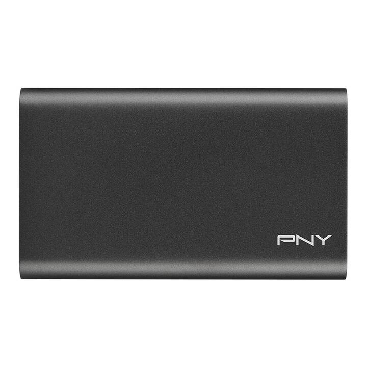 PNY TECHNOLOGIES Elite (USB de type A, 960 GB)