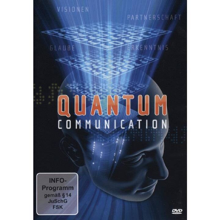 Quantum Communication (EN, DE)