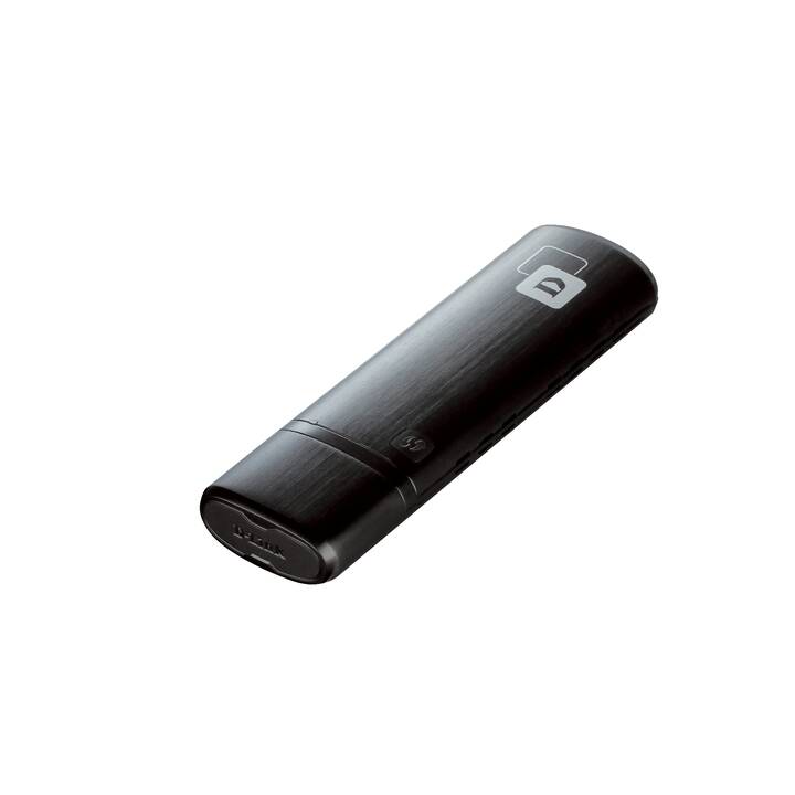 D-LINK Adaptateur WLAN WLAN USB-Stick (5 V)