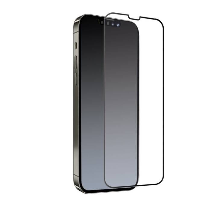 SBS Displayschutzglas (iPhone 13 Pro Max, iPhone 14 Plus, 1 Stück)