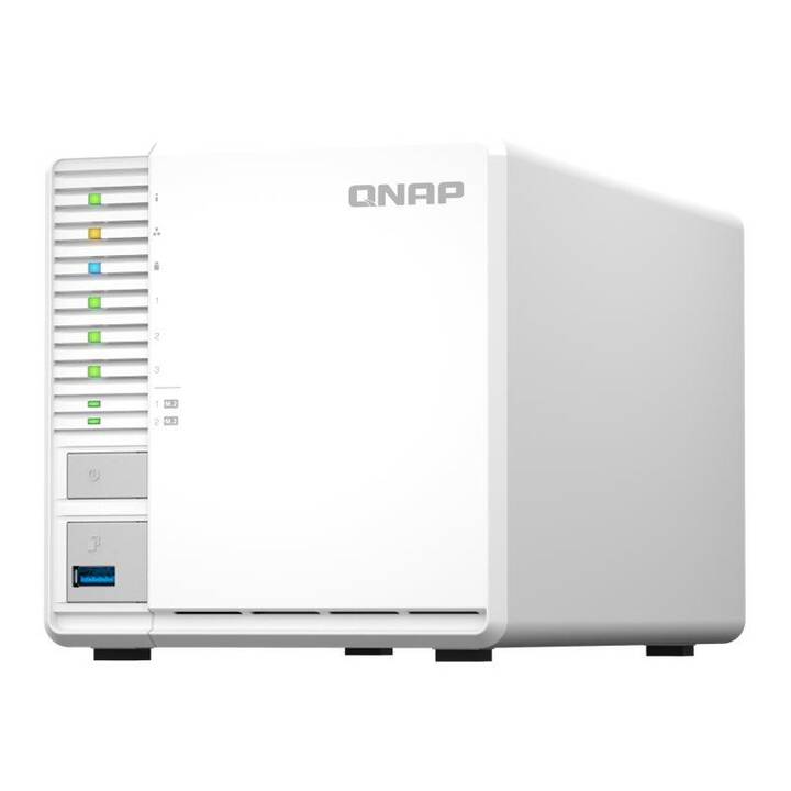 QNAP TS-364