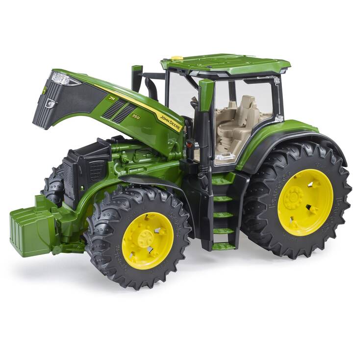 BRUDER John Deere 7R 350 Tracteur