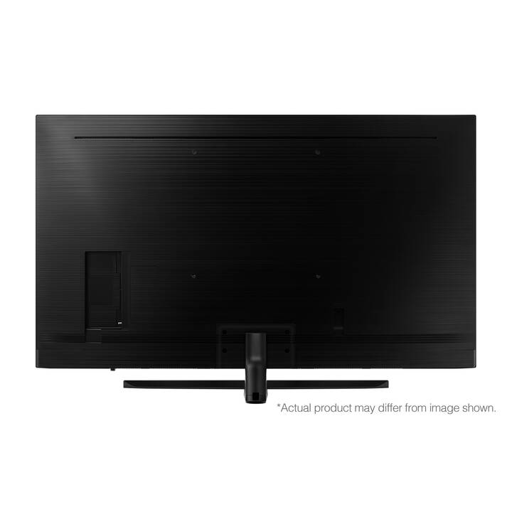 SAMSUNG Smart TV UE75NU8000TXZG (75", LCD, Ultra HD - 4K)
