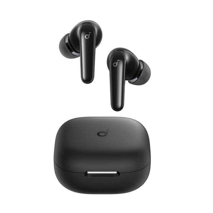 SOUNDCORE Liberty 5 (ANC, Schwarz) - Interdiscount