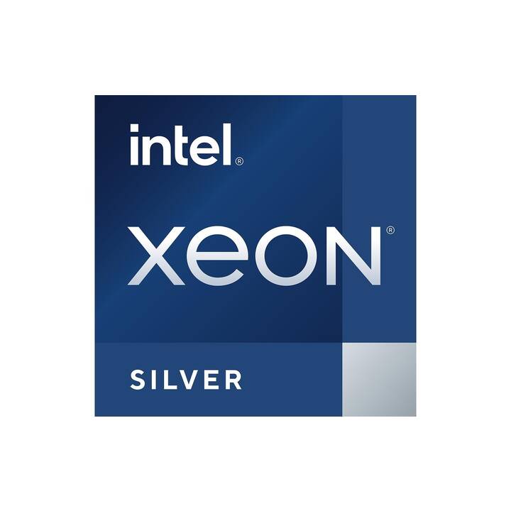 INTEL Xeon Silver 4316 (LGA 4189, 2.3 GHz)
