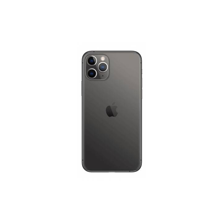 RECOMMERCE iPhone 11 Pro (Premium, 5.8", 64 GB, 12 MP, Space Grau)