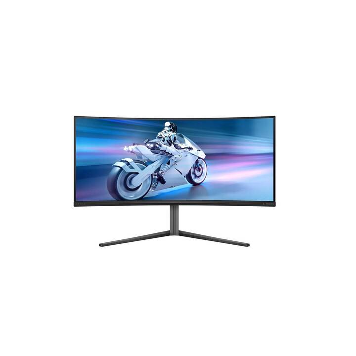 Monitor PHILIPS Evnia 34M2C6500