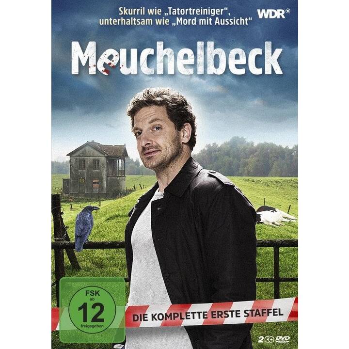 Meuchelbeck Staffel 1 (DE)