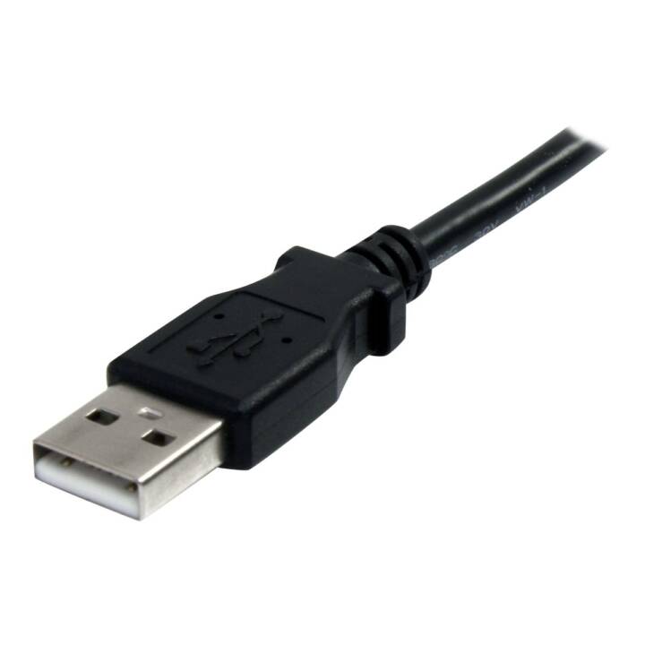 STARTECH.COM Câble USB (Prise USB 2.0 de type A, Fiche USB 2.0 de type A, 91 cm)