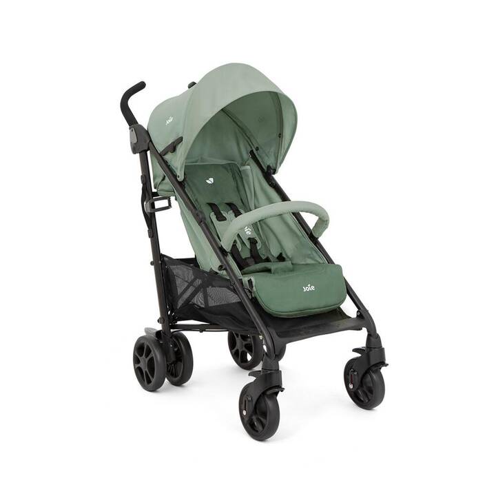 JOIE Brisk LX (Gris, Vert)