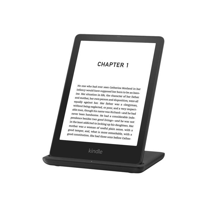 AMAZON Kindle Paperwhite 2021 Signature Edition (6.8", 32 Go) Interdiscount