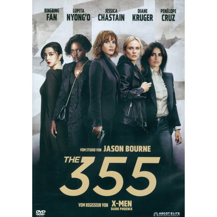 The 355 (EN, DE)