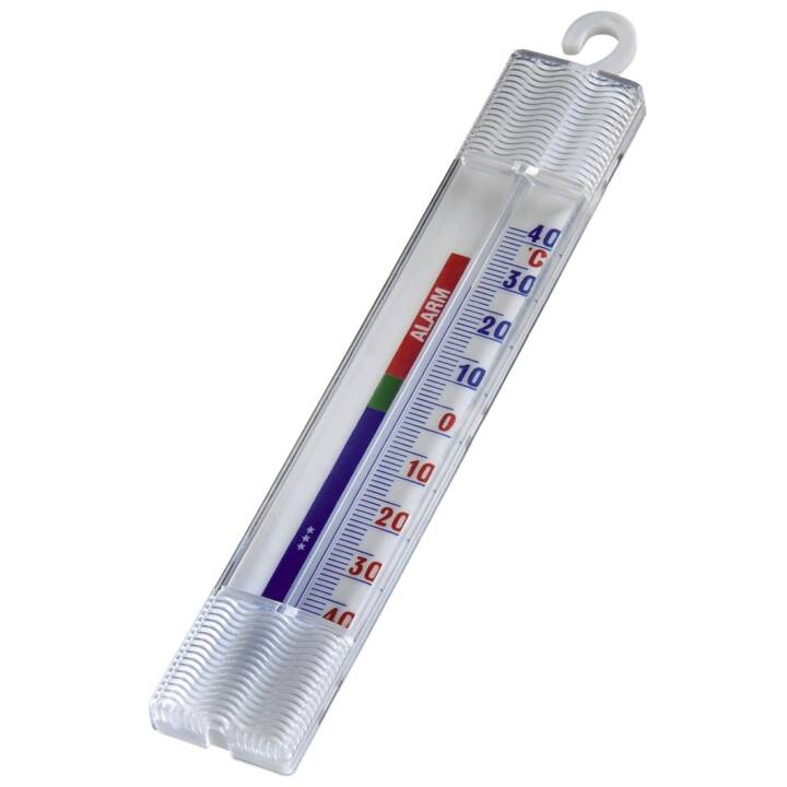 XAVAX Thermomètre pour réfrigérateur