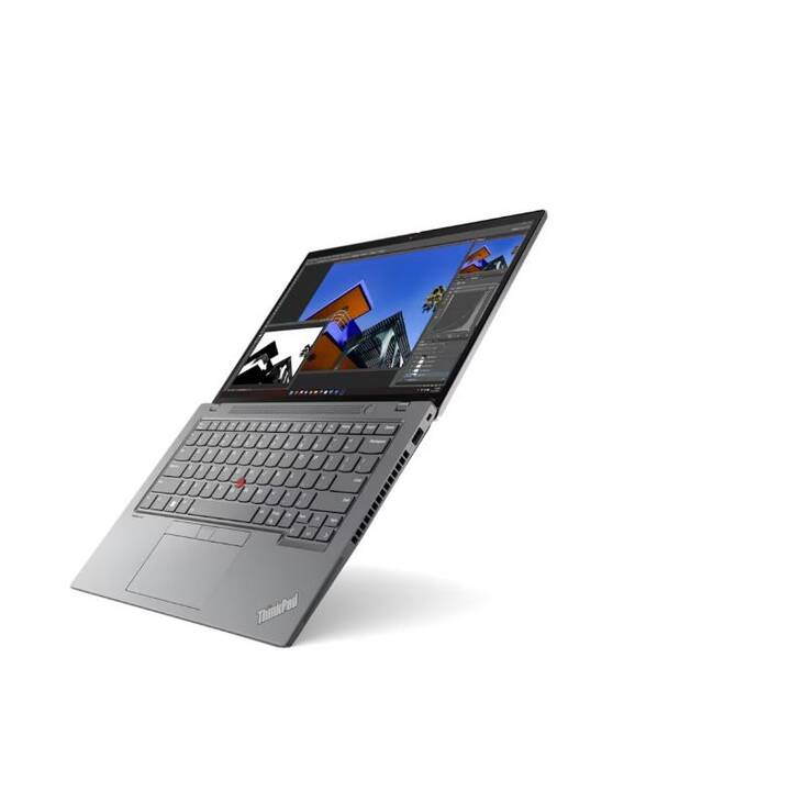 LENOVO ThinkPad T14 Gen 4 (14", Intel Core i5, 16 Go RAM, 512 Go SSD)