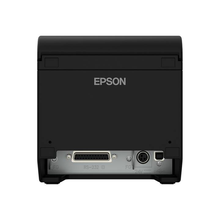 EPSON TM-T20 III Serial (Termica diretta)