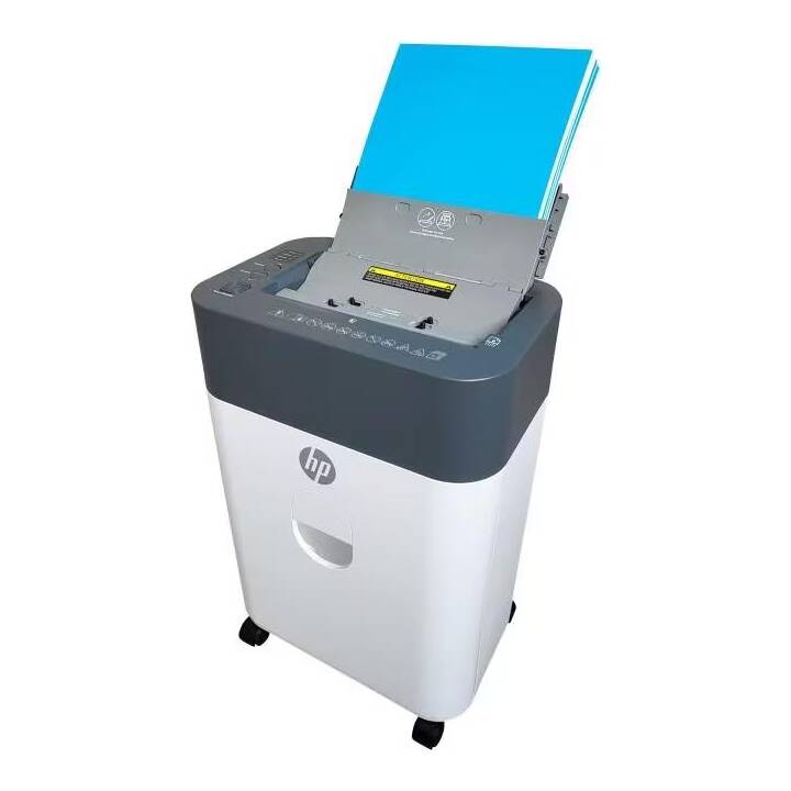 HP Distruggi documenti OneShred Auto 100CC (Taglio in particelle)