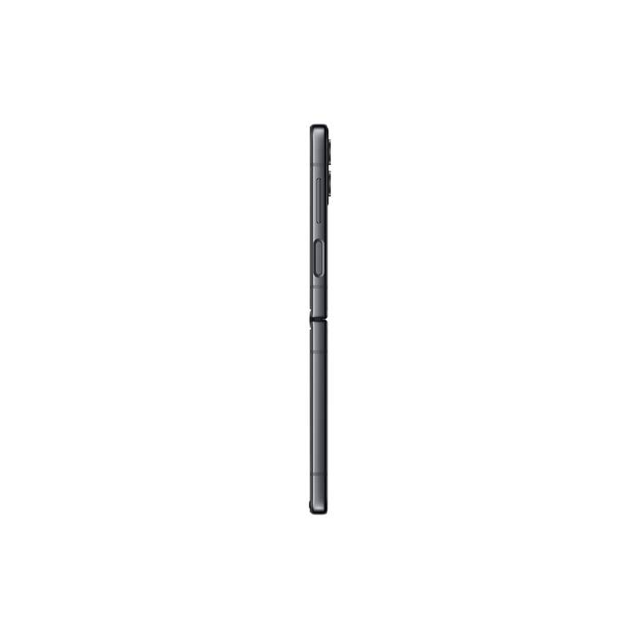SAMSUNG Galaxy Z Flip 4 (5G, 128 GB, 6.7", 12 MP, Graphite)