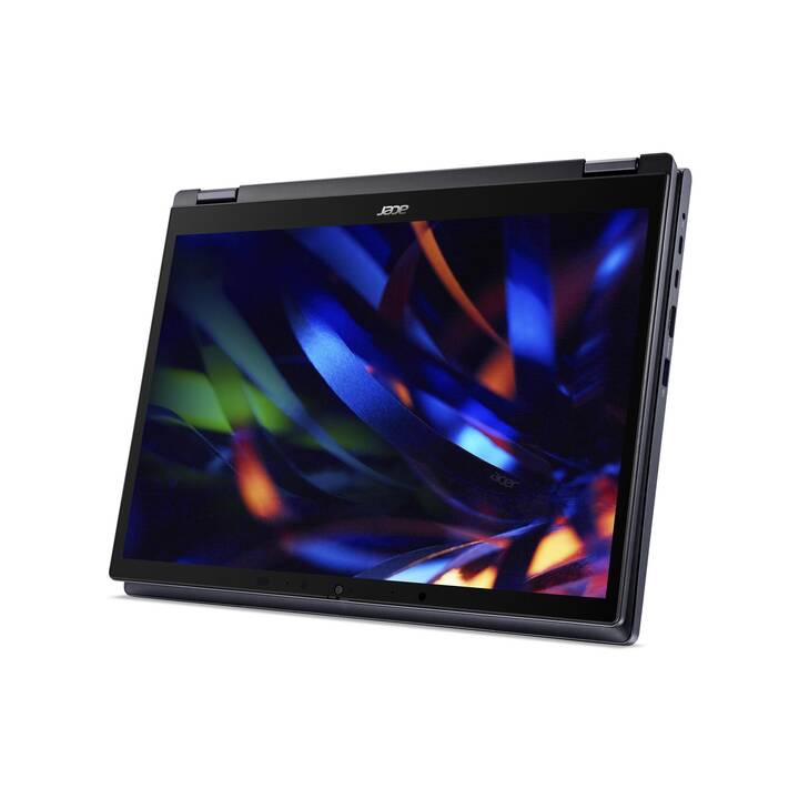 ACER TravelMate P4 Spin TMP414RN-53-TCO (14", Intel Core i5, 8 Go RAM, 512 Go SSD)