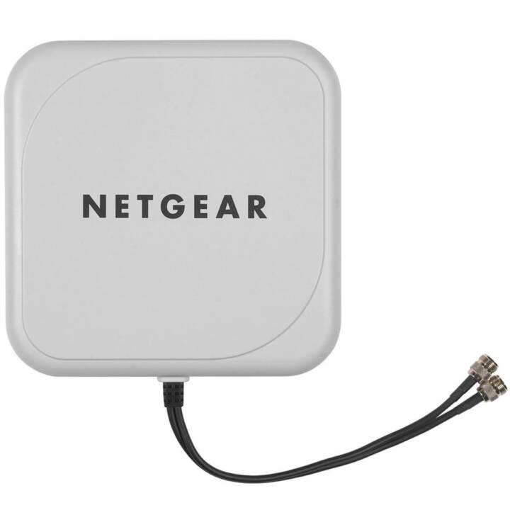 NETGEAR Antenne plate ProSAFE ANT224D10 (N-Type, WLAN)