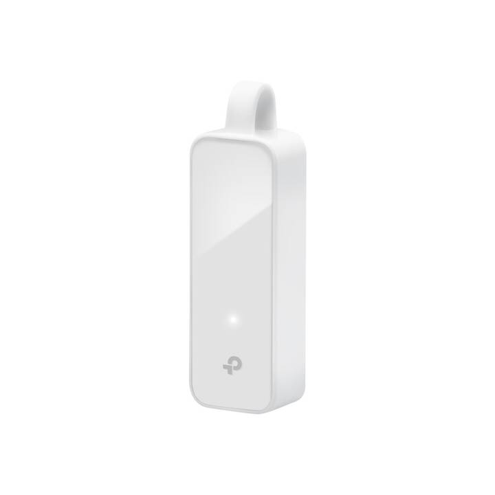 TP-LINK UE300 Adaptateur (Ethernet 100Base-FX, USB 3.0)