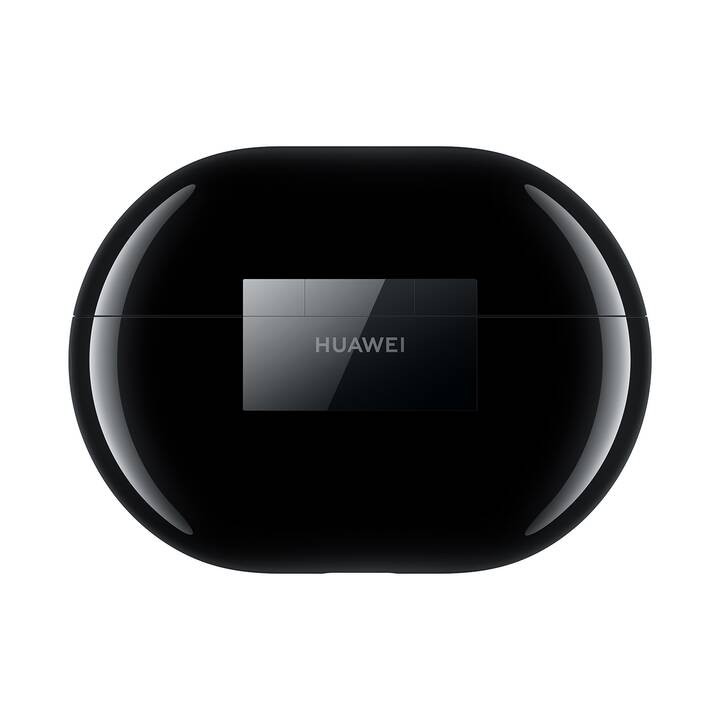 HUAWEI Freebuds Pro (In-Ear, Bluetooth 5.2, Schwarz)