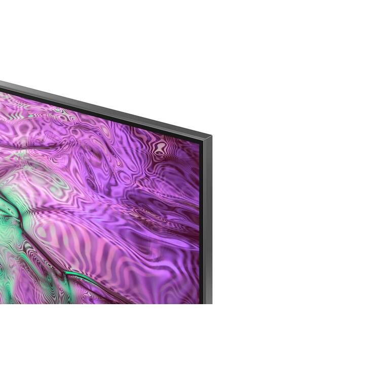 SAMSUNG QE75QN85DBTXXN Smart TV (75", Neo QLED, Ultra HD - 4K)