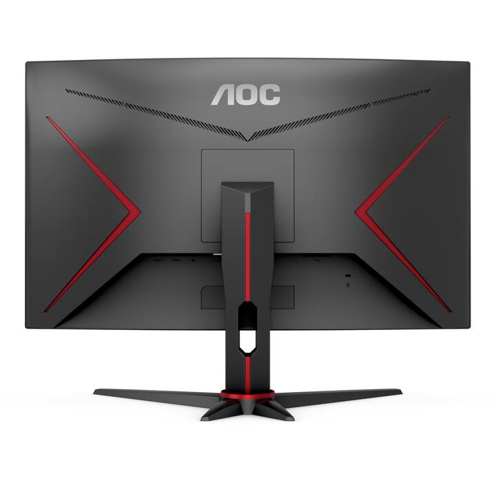 AOC C27G2ZE/BK (27", 1920 x 1080)