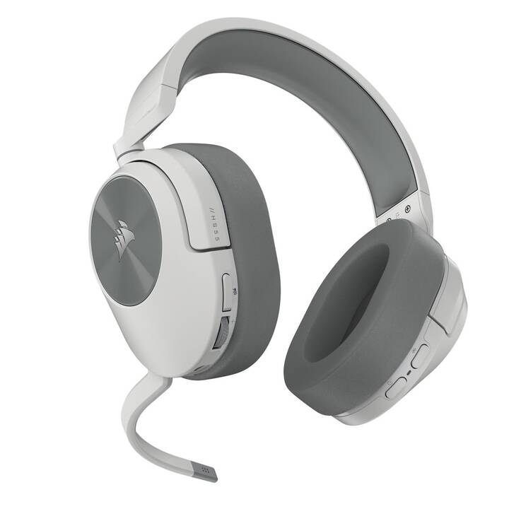 CORSAIR Gaming Headset HS55 Wireless (On-Ear)
