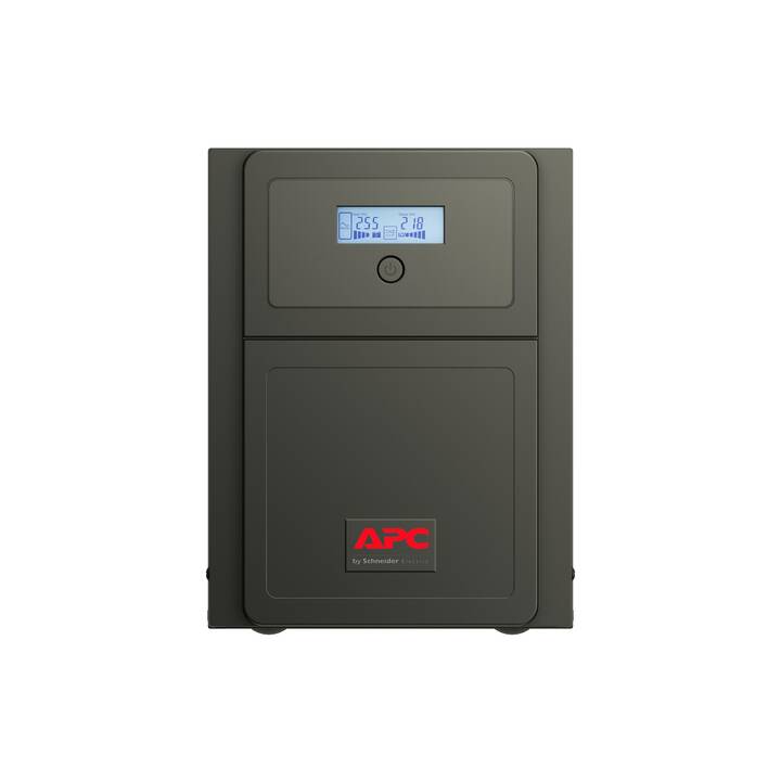 APC Easy Gruppo statico di continuità UPS (3000 VA)