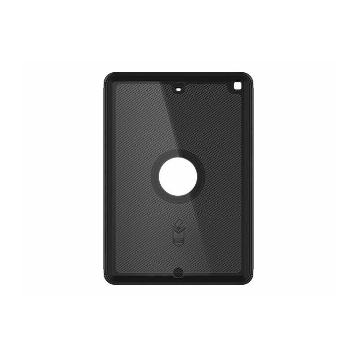 OTTERBOX Tablet Back Cover Defender Custodia (10.2", Nero)
