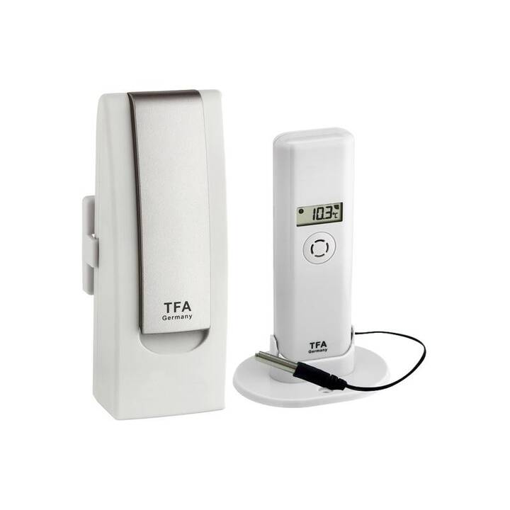 TFA Hygrometer