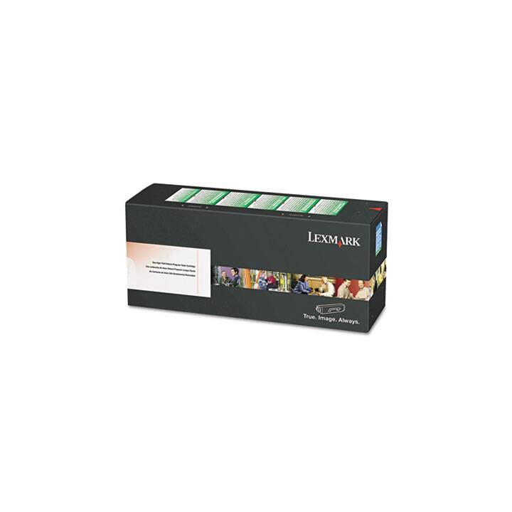 LEXMARK C232HY0 (Toner seperato, Giallo)