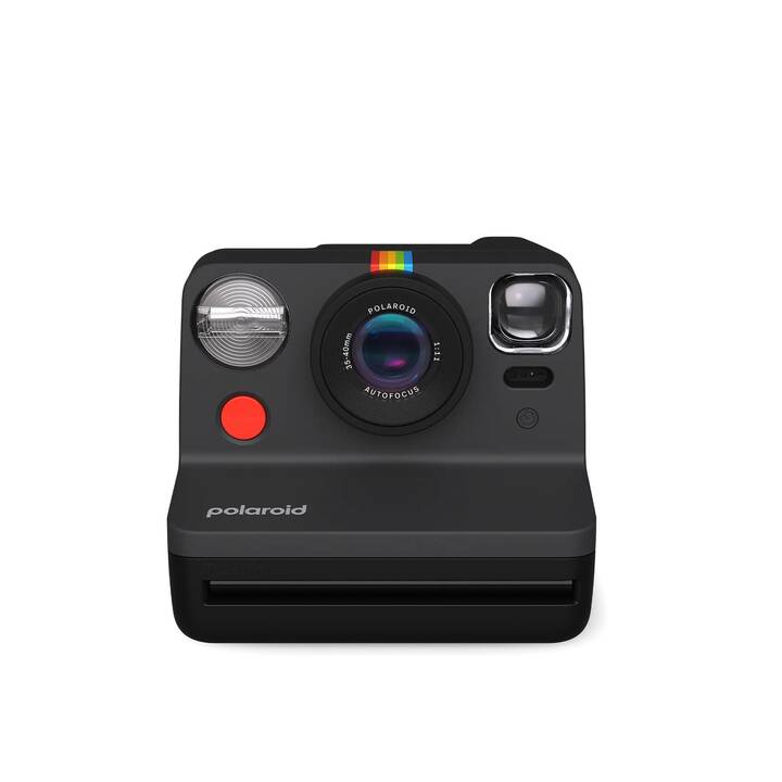 POLAROID Everything Box Now Gen 2.0 (Noir)