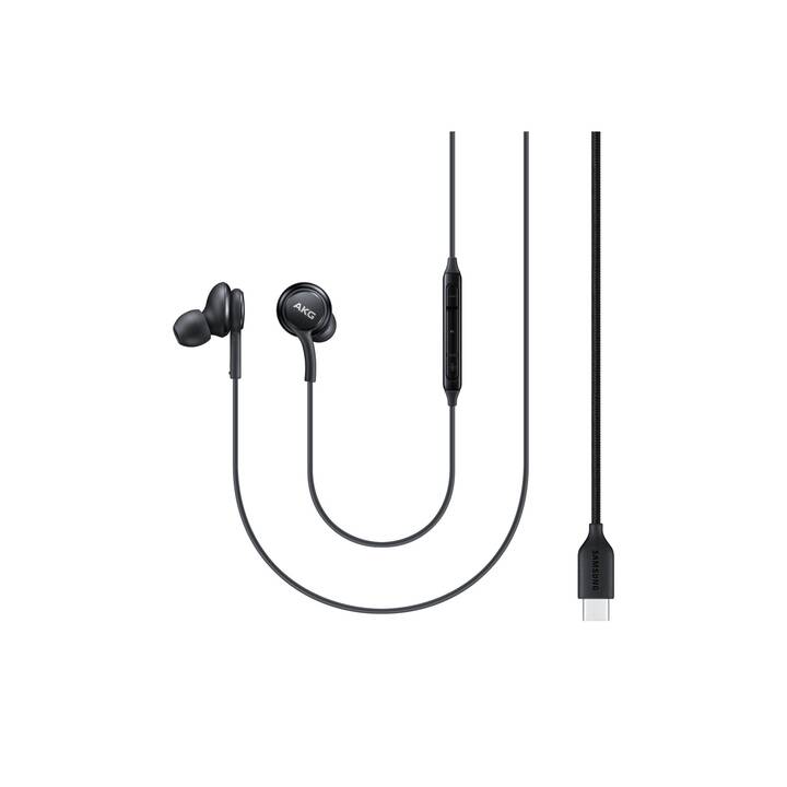 SAMSUNG EO-IC100 (In-Ear, Noir)