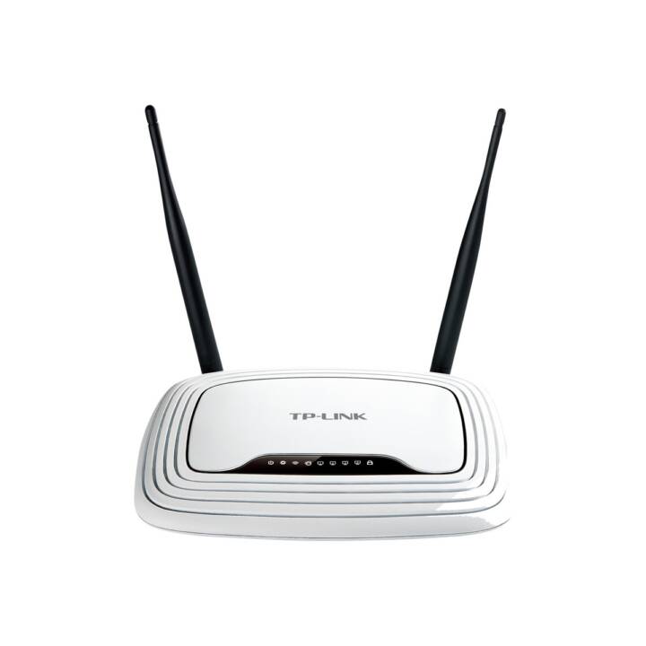 TP-LINK TL-WR841N V14 Router