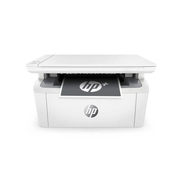 HP MFP M140we (Stampante laser, Bianco e nero, Instant Ink, WLAN)