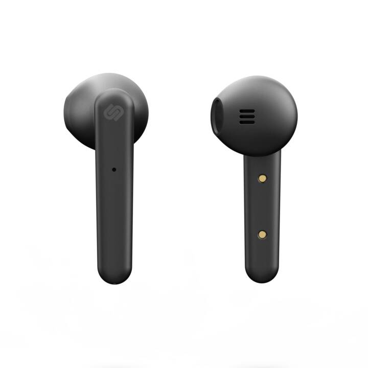 URBANISTA Stockholm (Earbud, Bluetooth 5.0, Nero)