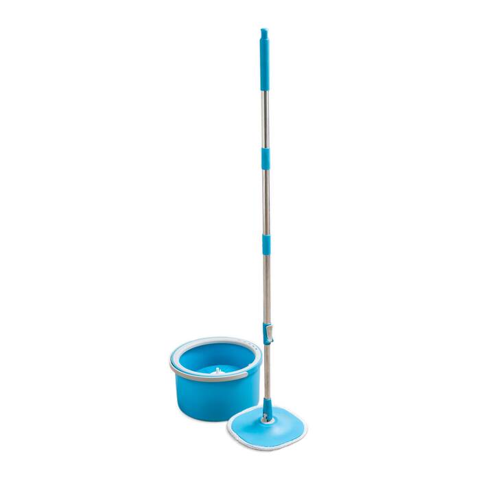 MEDIASHOP Balai serpillière Livington Clean Water Spin Mop (26 cm)