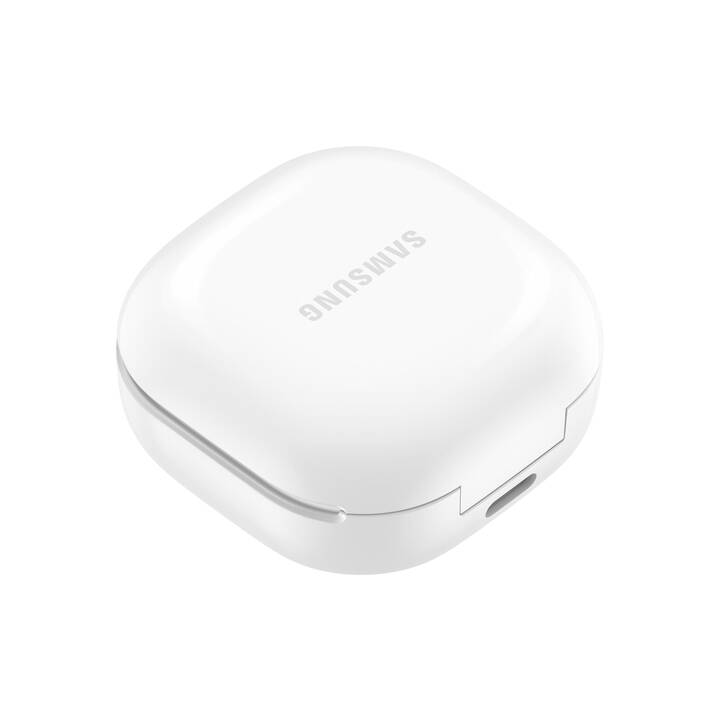 SAMSUNG Galaxy Buds FE (ANC, Bluetooth 5.2, Blanc)